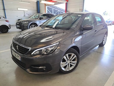 Peugeot 308 308 1.2 PureTech 110ch S&amp;S Active Business