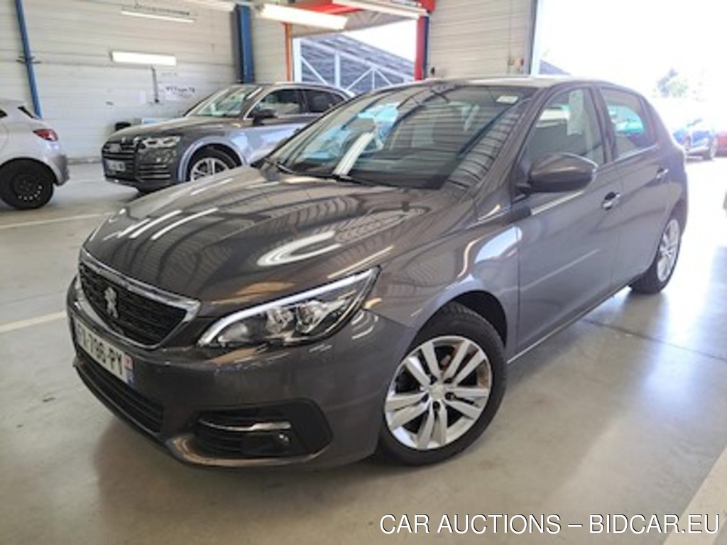 Peugeot 308 308 1.2 PureTech 110ch S&S Active Business
