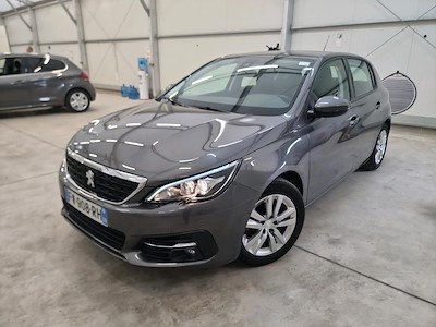 Peugeot 308 308 1.2 PureTech 110ch S&amp;S Active Business