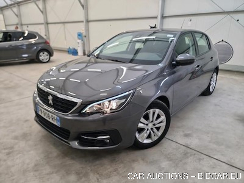 Peugeot 308 308 1.2 PureTech 110ch S&S Active Business