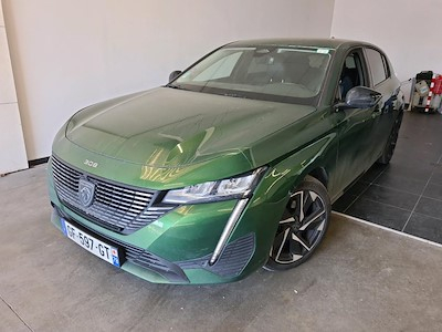 Peugeot 308 308 1.2 PureTech 130ch S&amp;S Allure Pack EAT8