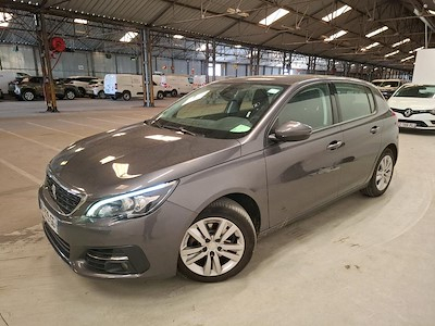 Peugeot 308 308 1.5 BlueHDi 130ch S&amp;S Active Business EAT8 7cv
