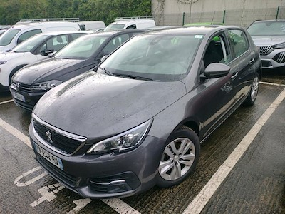 Peugeot 308 308 1.5 BlueHDi 130ch S&amp;S Active Business