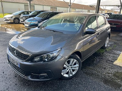 Peugeot 308 308 1.5 BlueHDi 130ch S&amp;S Active Business