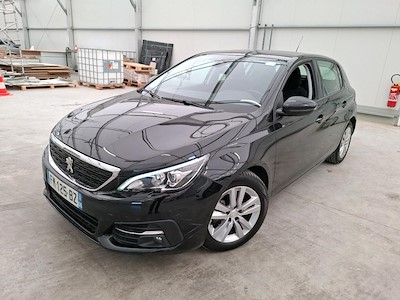 Peugeot 308 308 1.5 BlueHDi 130ch S&amp;S Active Business EAT6