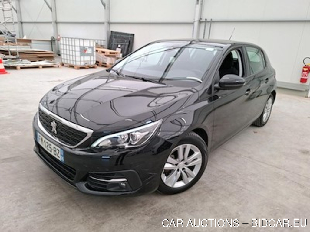 Peugeot 308 308 1.5 BlueHDi 130ch S&S Active Business EAT6