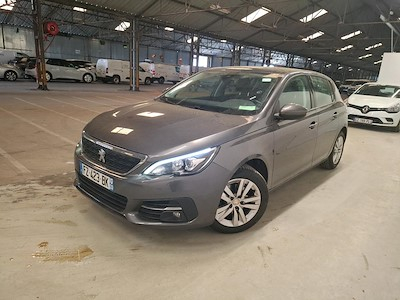 Peugeot 308 308 1.5 BlueHDi 130ch S&amp;S Active Business EAT8