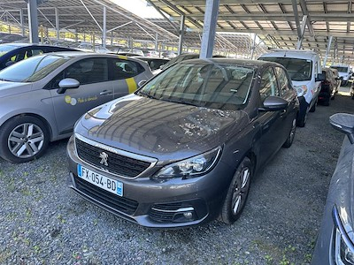 Peugeot 308 308 1.5 BlueHDi 130ch S&amp;S Active Business EAT8