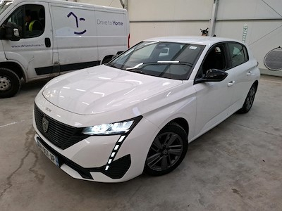 Peugeot 308 308 1.5 BlueHDi 130ch S&amp;S Active Pack
