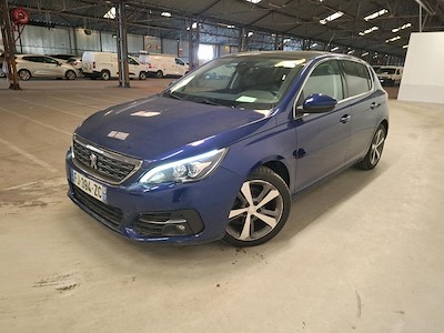 Peugeot 308 308 1.5 BlueHDi 130ch S&amp;S Allure