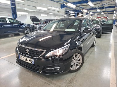 Peugeot 308 308 BLUEHDI 130 EAT8 S&amp;S ACTIVE BUSINESS