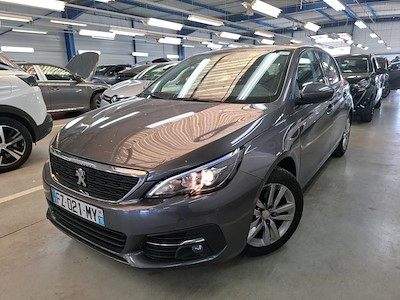 Peugeot 308 308 BLUEHDI 130 S&amp;S ACTIVE BUSINESS