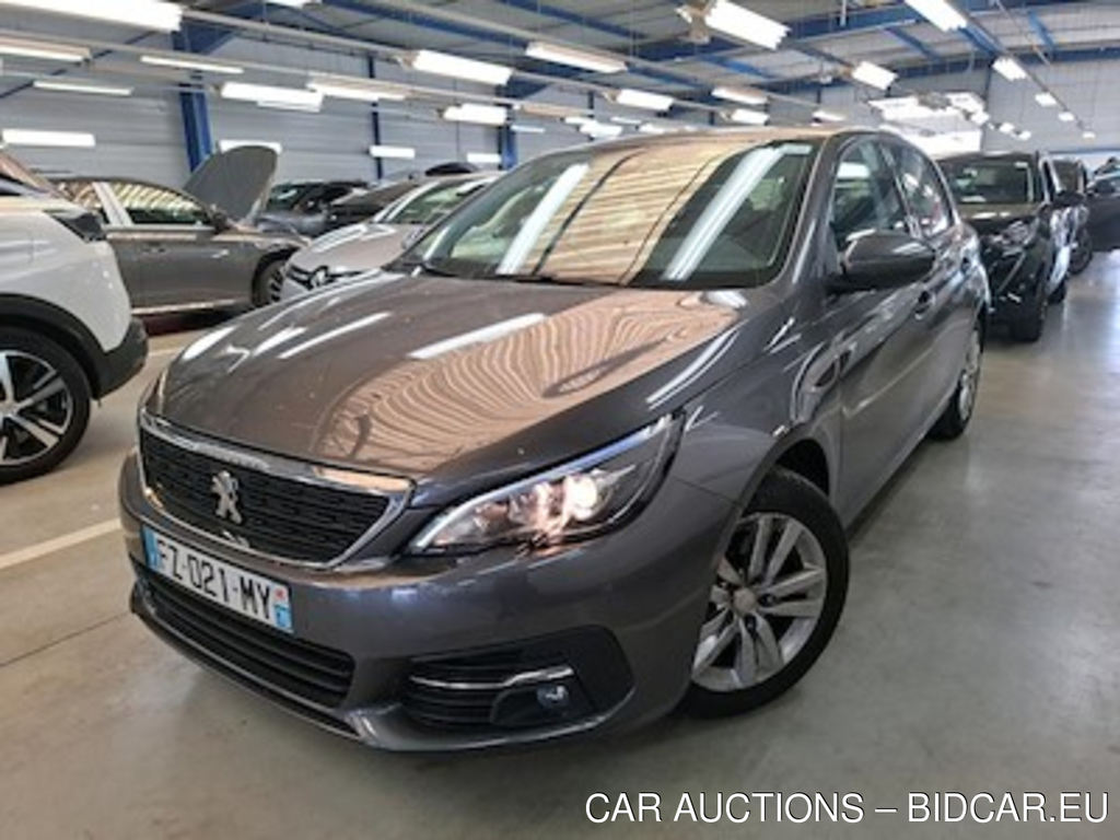 Peugeot 308 308 BLUEHDI 130 S&S ACTIVE BUSINESS