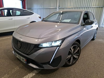 Peugeot 308 308 PHEV 180ch Allure e-EAT8