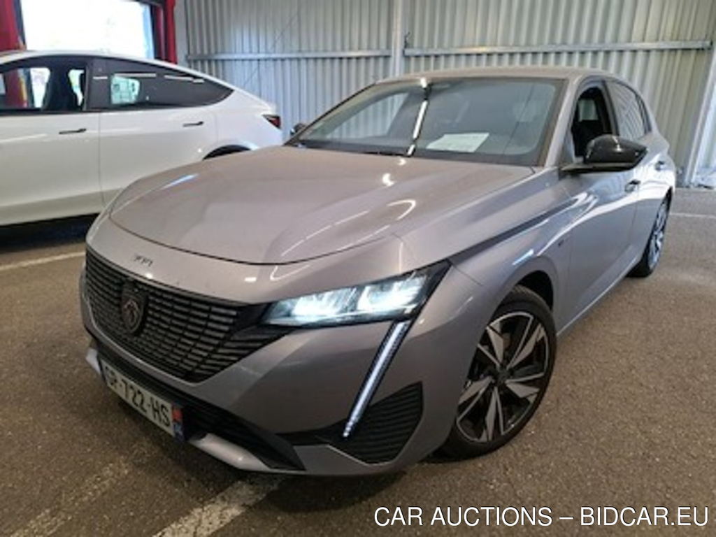 Peugeot 308 308 PHEV 180ch Allure e-EAT8