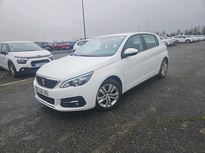 Peugeot 308 business R 308 Business R 1.5 BlueHDi 130 S&amp;S Active - TRANSFO 5 PLACES / 5 SEATS OK + CERTIF OK
