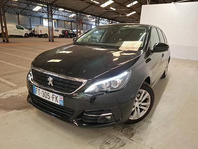 Peugeot 308 SW 308 SW 1.5 BlueHDi 100ch E6.c S&amp;S Active Business