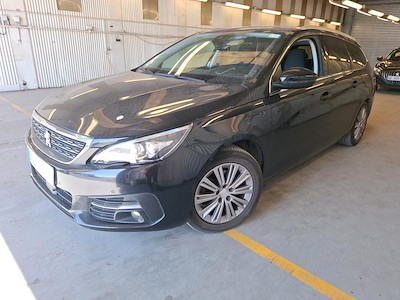Peugeot 308 SW 308 SW 1.5 BlueHDi 130ch S&amp;S Allure EAT8 7cv