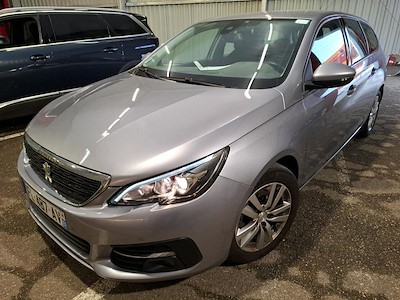 Peugeot 308 SW 308 SW 1.5 BlueHDi 130ch S&amp;S Active Business