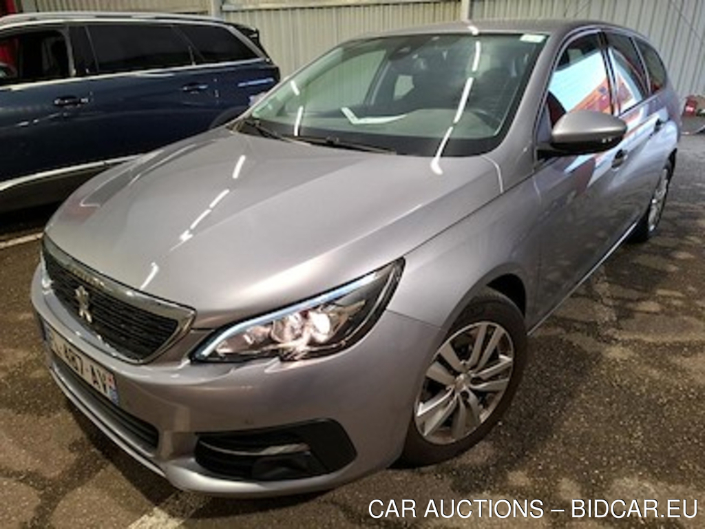 Peugeot 308 SW 308 SW 1.5 BlueHDi 130ch S&S Active Business