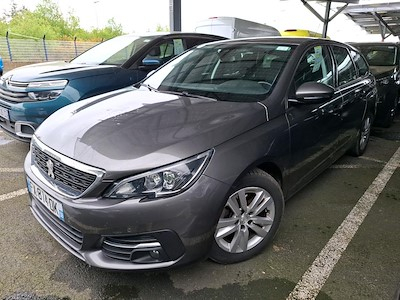Peugeot 308 SW 308 SW 1.5 BlueHDi 130ch S&amp;S Active Business