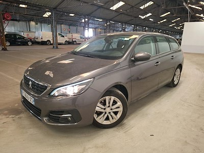 Peugeot 308 SW 308 SW 1.5 BlueHDi 130ch S&amp;S Active Business