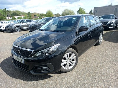 Peugeot 308 SW 308 SW 1.5 BlueHDi 130ch S&amp;S Active Business