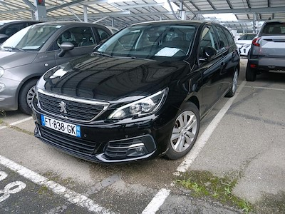 Peugeot 308 SW 308 SW 1.5 BlueHDi 130ch S&amp;S Active Business EAT8