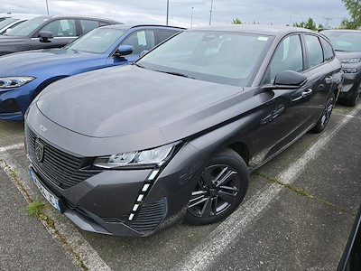 Peugeot 308 SW 308 SW 1.5 BlueHDi 130ch S&amp;S Active Pack EAT8
