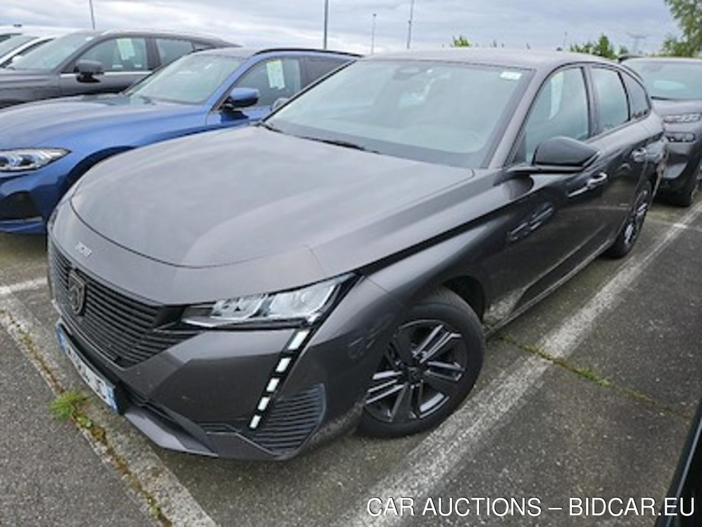 Peugeot 308 SW 308 SW 1.5 BlueHDi 130ch S&S Active Pack EAT8