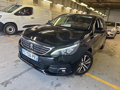 Peugeot 308 SW 308 SW 1.5 BlueHDi 130ch S&amp;S Allure EAT8