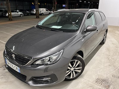 Peugeot 308 SW 308 SW 1.5 BlueHDi 130ch S&amp;S Style