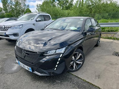Peugeot 308 SW 308 SW PHEV 180ch Active Pack e-EAT8