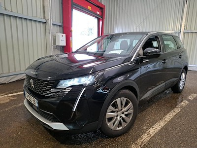 Peugeot 5008 5008 1.2 PureTech 130ch S&amp;S Active Business EAT8