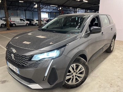 Peugeot 5008 5008 1.2 PureTech 130ch S&amp;S Active Pack EAT8