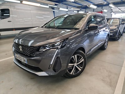 Peugeot 5008 5008 1.2 PureTech 130ch S&amp;S Allure EAT8