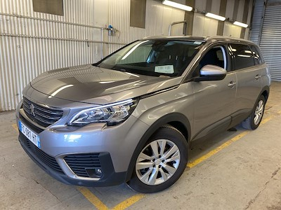Peugeot 5008 5008 1.5 BlueHDi 130ch E6.c Active Business S&amp;S EAT8