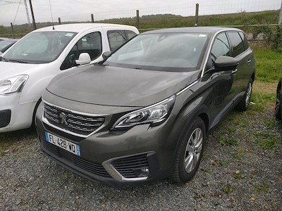 Peugeot 5008 5008 1.5 BlueHDi 130ch E6.c Active Business S&amp;S EAT8