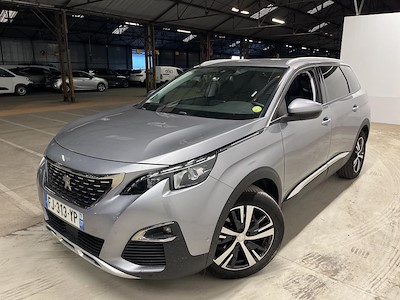 Peugeot 5008 5008 1.5 BlueHDi 130ch E6.c Allure Business S&amp;S 111g