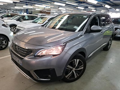 Peugeot 5008 5008 1.5 BlueHDi 130ch E6.c Allure S&amp;S EAT8