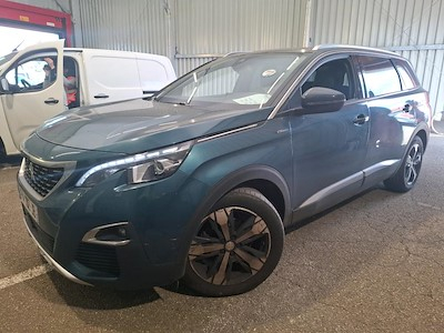 Peugeot 5008 5008 1.5 BlueHDi 130ch E6.c GT Line S&amp;S EAT8