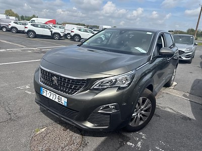 Peugeot 5008 5008 1.5 BlueHDi 130ch S&amp;S Active Business EAT8