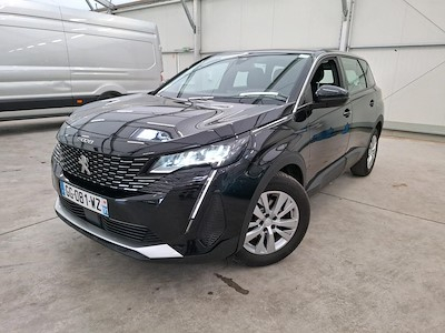Peugeot 5008 5008 1.5 BlueHDi 130ch S&amp;S Active Pack