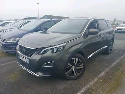 Peugeot 5008 5008 1.5 BlueHDi 130ch S&amp;S Allure Business