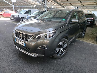 Peugeot 5008 5008 1.5 BlueHDi 130ch S&amp;S Allure Business EAT8