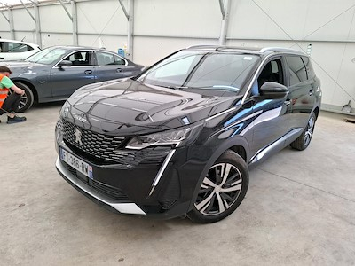Peugeot 5008 5008 1.5 BlueHDi 130ch S&amp;S Allure Pack EAT8
