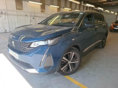 Peugeot 5008 5008 1.5 BlueHDi 130ch S&amp;S GT EAT8