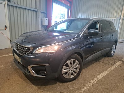 Peugeot 5008 5008 1.6 BlueHDi 120ch Active Business S&amp;S EAT6