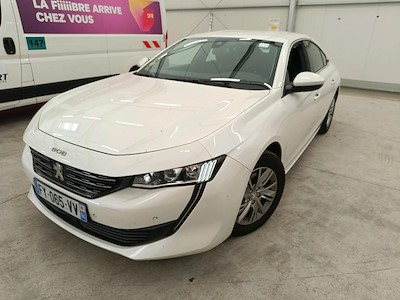 Peugeot 508 508 BlueHDi 130ch S&amp;S Active Business EAT8