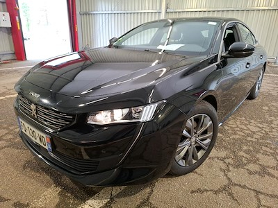 Peugeot 508 508 BlueHDi 130ch S&amp;S Active Business EAT8 7cv